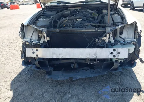 2006 Lexus Is 250 z USA, uszkodzony, nr VIN JTHCK262765003564